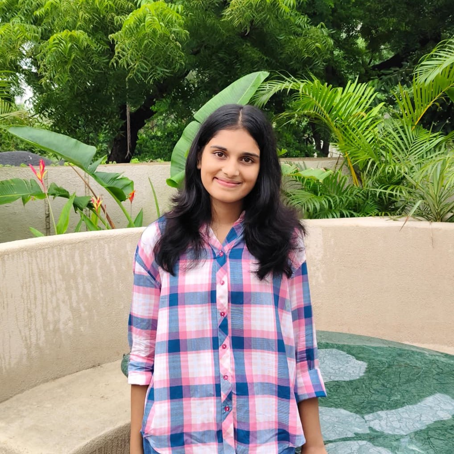 anushka ray_enviromental secretary